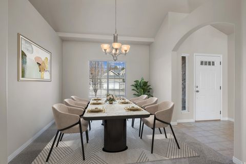 Tiny photo for 2901 W TABLE ROCK DR, Taylorsville, UT 84129 (MLS # 2139183)