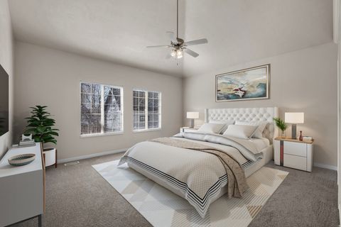 Tiny photo for 2901 W TABLE ROCK DR, Taylorsville, UT 84129 (MLS # 2139183)