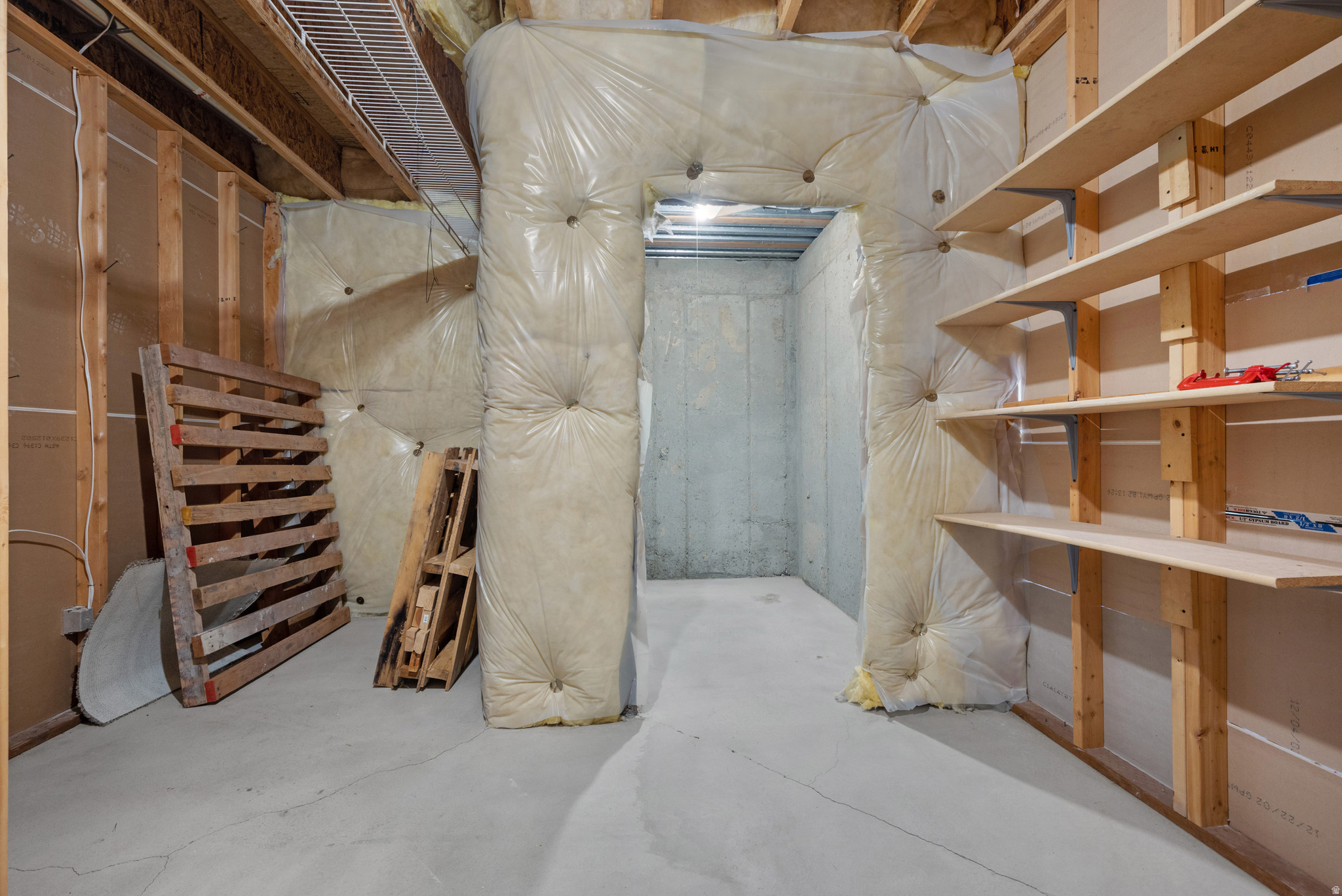 IVORY HIGHLANDS PH 6 - Residential