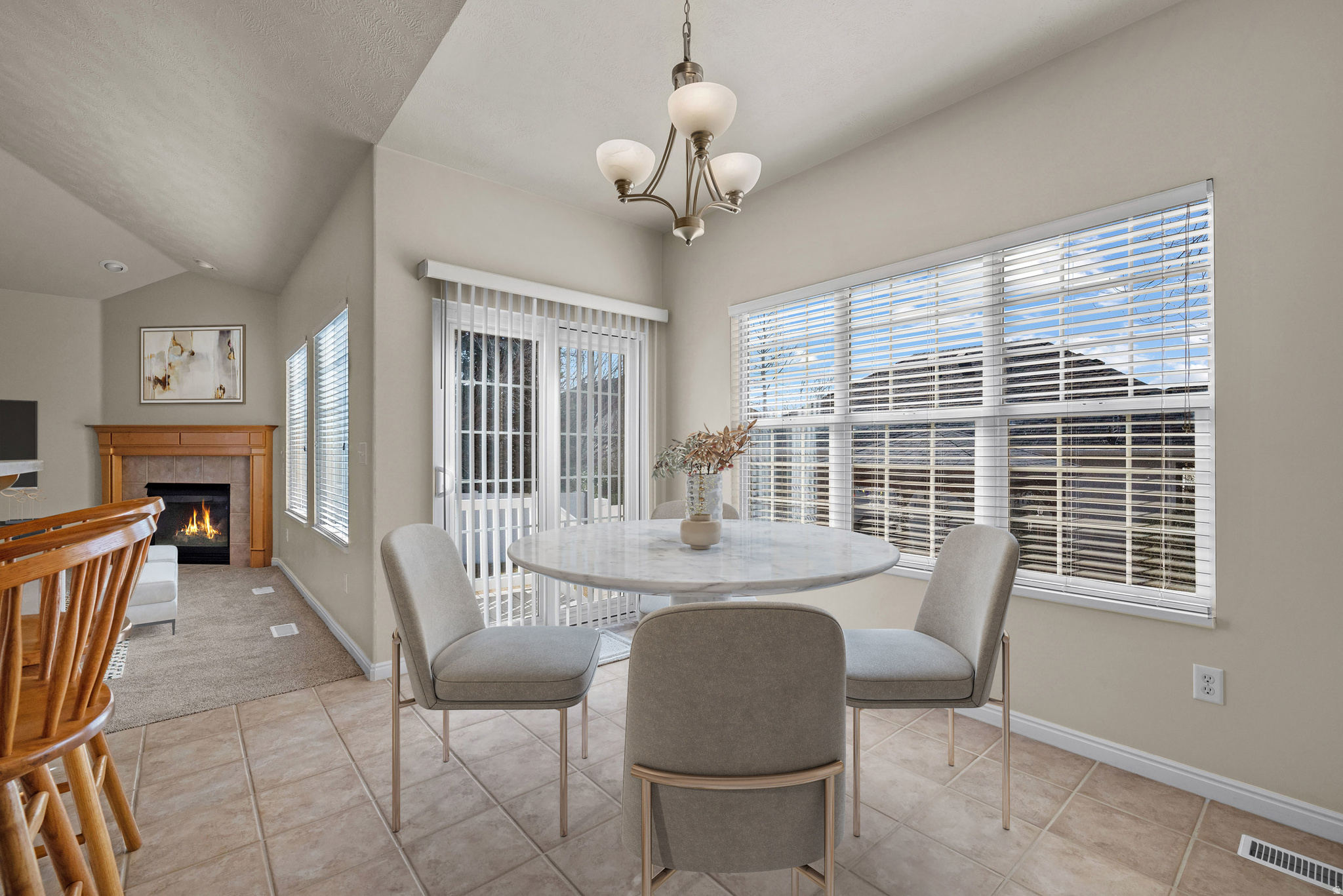 IVORY HIGHLANDS PH 6 - Residential