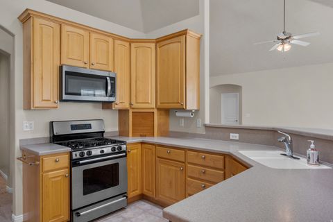 Tiny photo for 2901 W TABLE ROCK DR, Taylorsville, UT 84129 (MLS # 2139183)