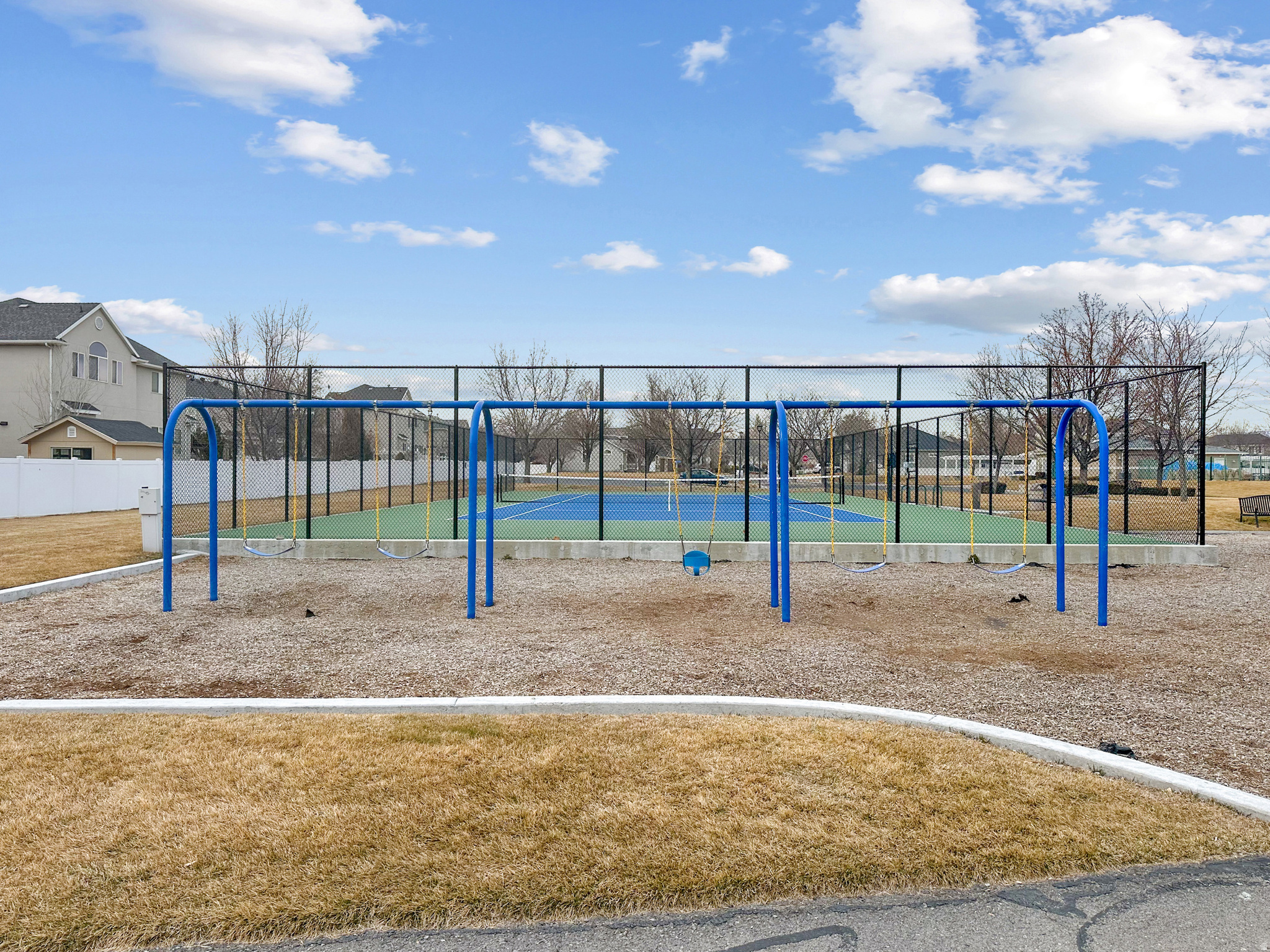 IVORY HIGHLANDS PH 6 - Residential