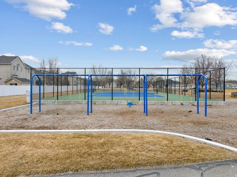 Tiny photo for 2901 W TABLE ROCK DR, Taylorsville, UT 84129 (MLS # 2139183)