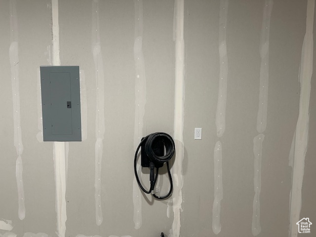 MT LEWIS TOWN HOMES - Residential Lease