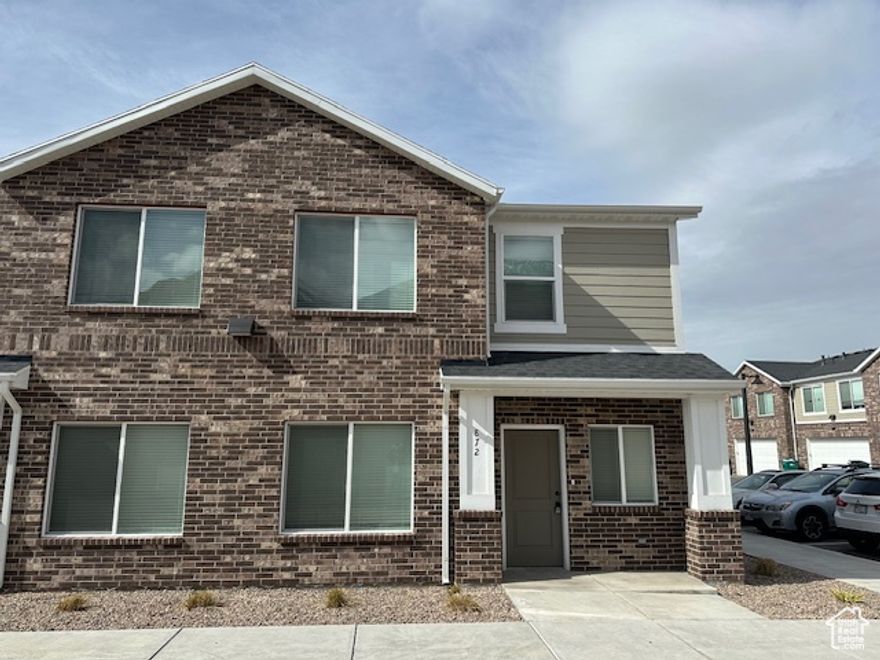 Discover the lifestyle you've been dreaming of from your new Town home at Mount Lewis in Ogden, UT! Experience the convenience of a home with local city benefits and the comfort of knowing our community was built with quality and contemporary living in mind. Enjoy air conditioning, spacious rooms, and stylish finishes at our bedroom Town homes in Ogden. Apply today. Town home Features: Walk in Closets, Stainless Steel Appliances, Refrigerator, Dishwasher, Open Floor plans, Attached 2 car garage, In-Unit Washer/Dryer, Air Conditioning. Pet Friendly community, NO Smoking. Liability coverage Insurance required. Tenants pay power and gas. Comcast Internet $100 per month and Water/trash/sewer $100 per month. No Smoking. Small pet allowed $50 per month per pet rent  EQUAL HOUSING OPPORTUNITY Liability coverage Insurance required. All properties are first come first served with completed application Credit and Criminal background checks will be performed on all applicants Pictures shown are the most current on record Physical walk through of the property is required prior to security deposit being accepted Our no pet policy does not apply to documented Assistance animals  All applications must be submitted on our website at www.froerer.net or in person at 2600 Washington Blvd. Ogden, UT 84401  For more information to schedule a showing or to see what else is available call 801-621-2121 or go to http://www.froerer.net  This Ogden property is being offered for rent through Froerer Real Estate Utah Property Management and real estate investing. YouTube Video URL