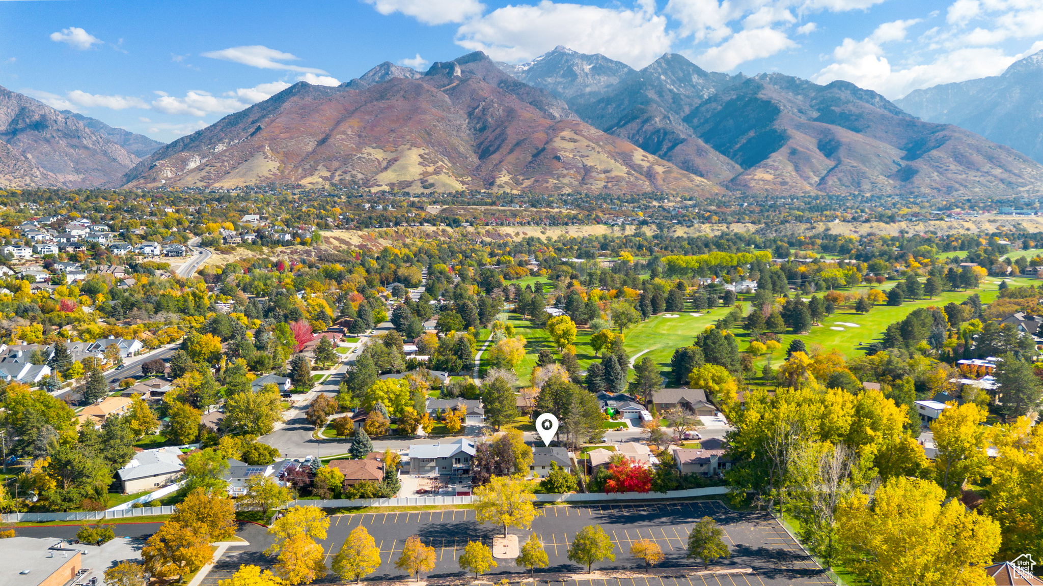 WILLOW CREEK - Residential