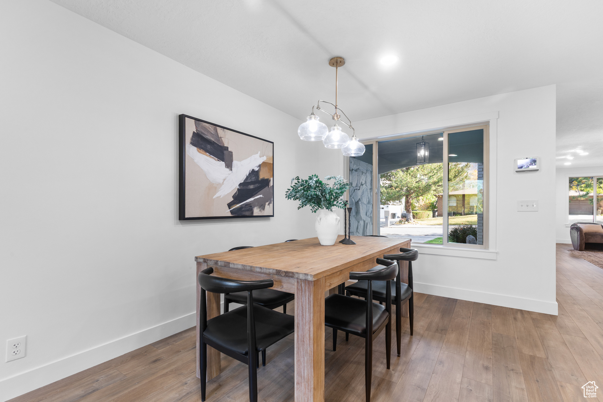 WILLOW CREEK - Residential