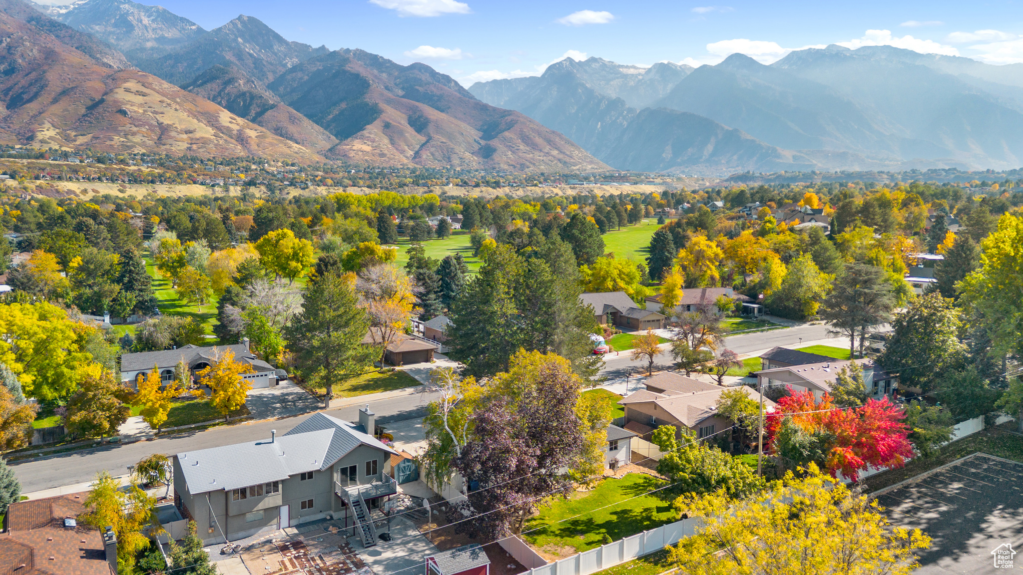 WILLOW CREEK - Residential