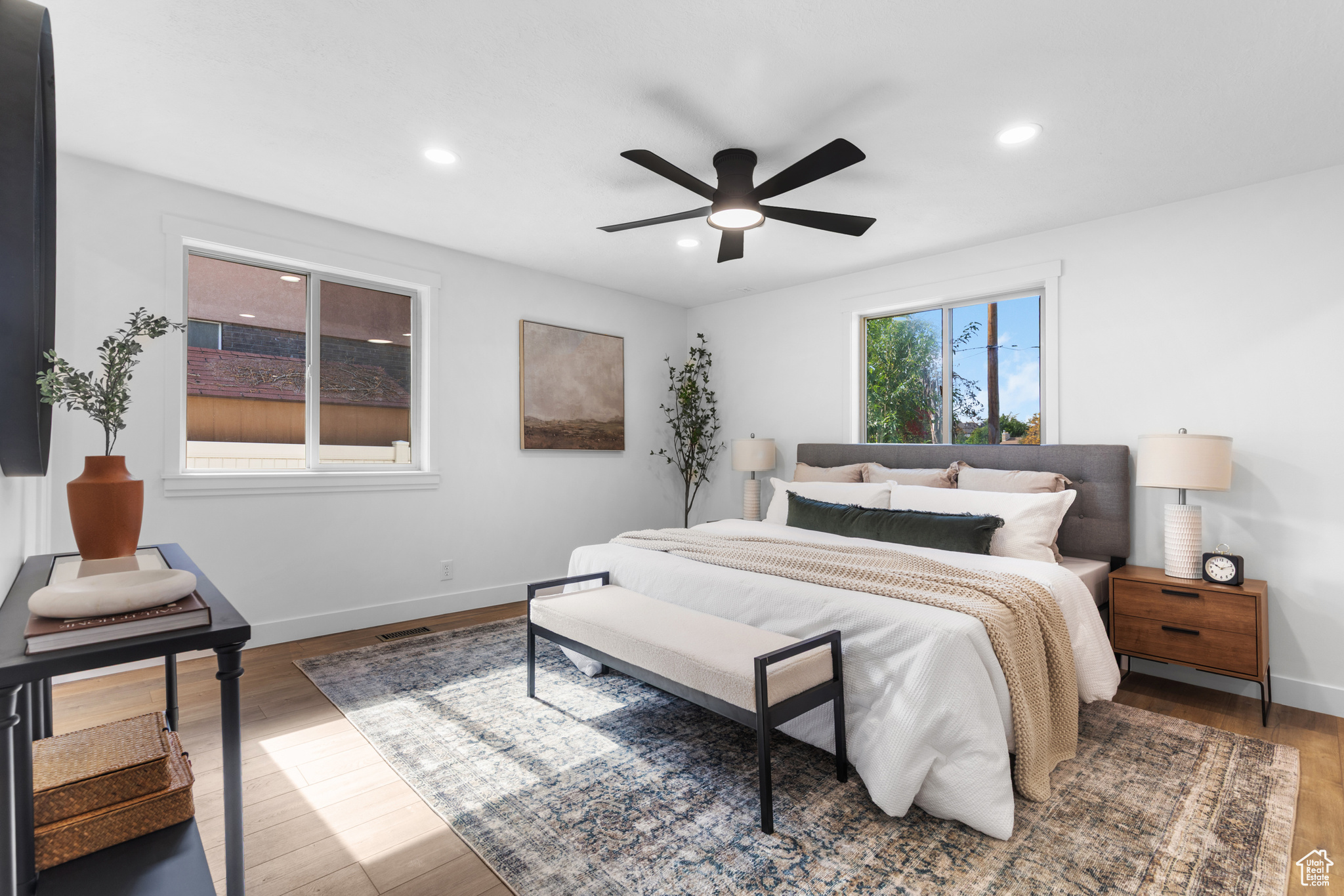 WILLOW CREEK - Residential