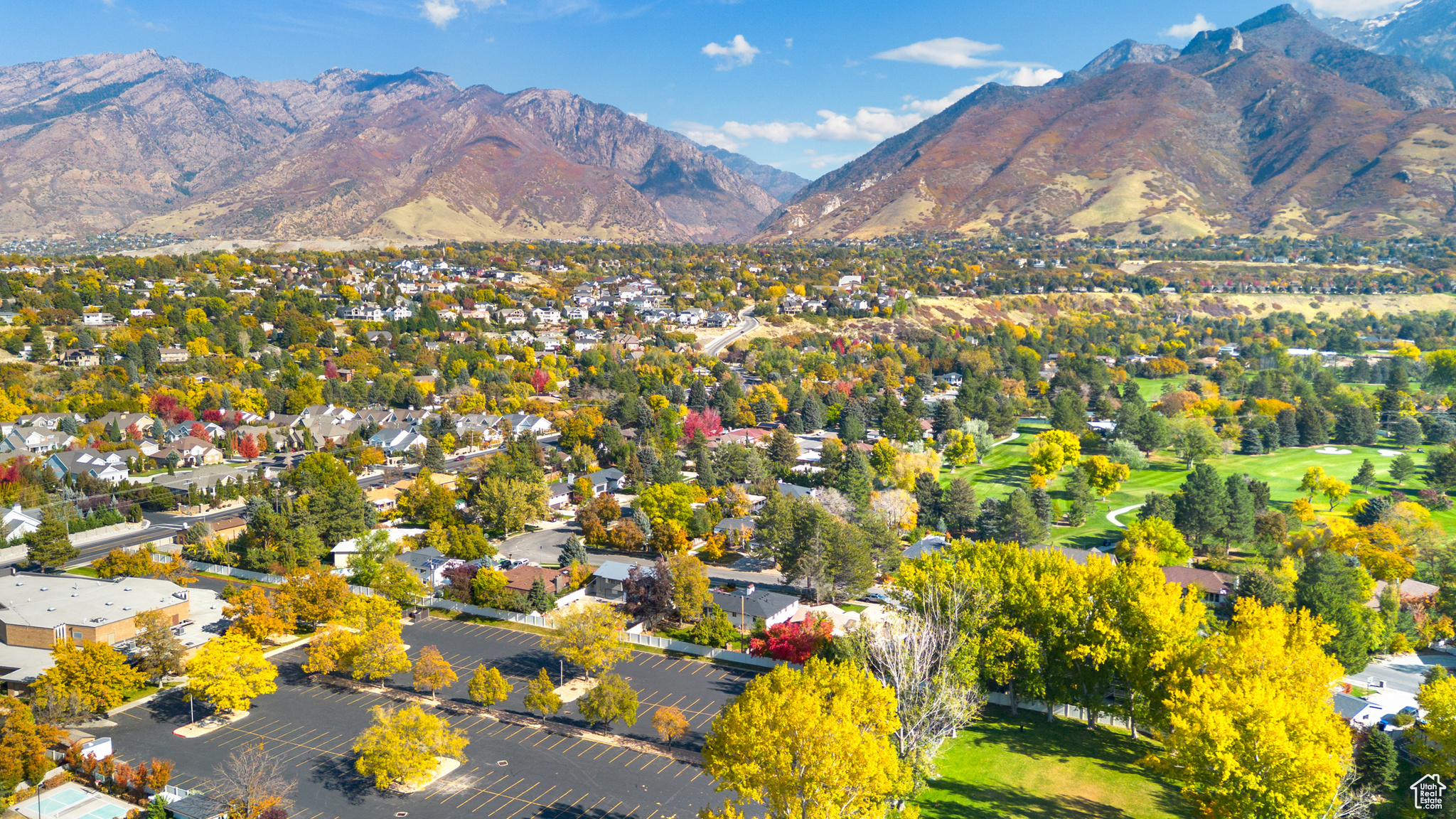 WILLOW CREEK - Residential