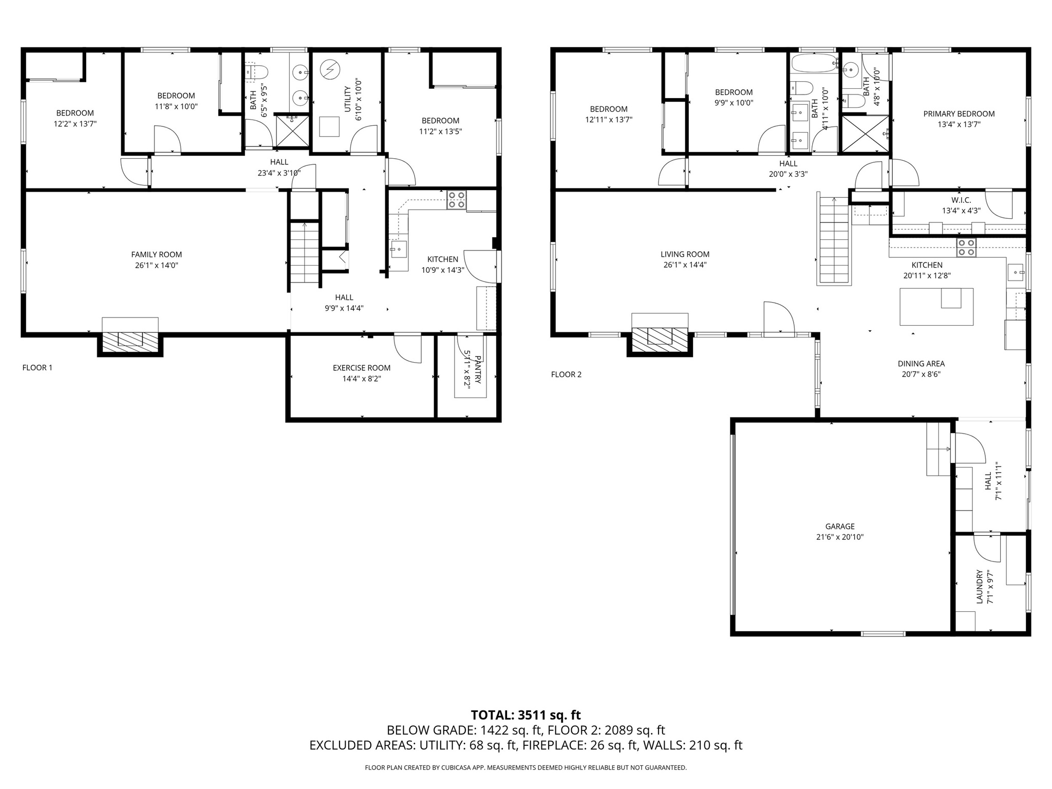 WILLOW CREEK - Residential