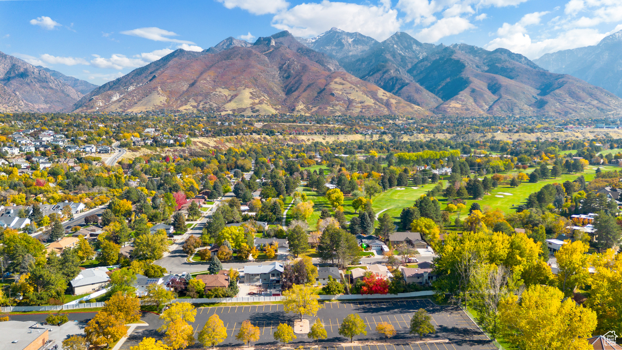 WILLOW CREEK - Residential