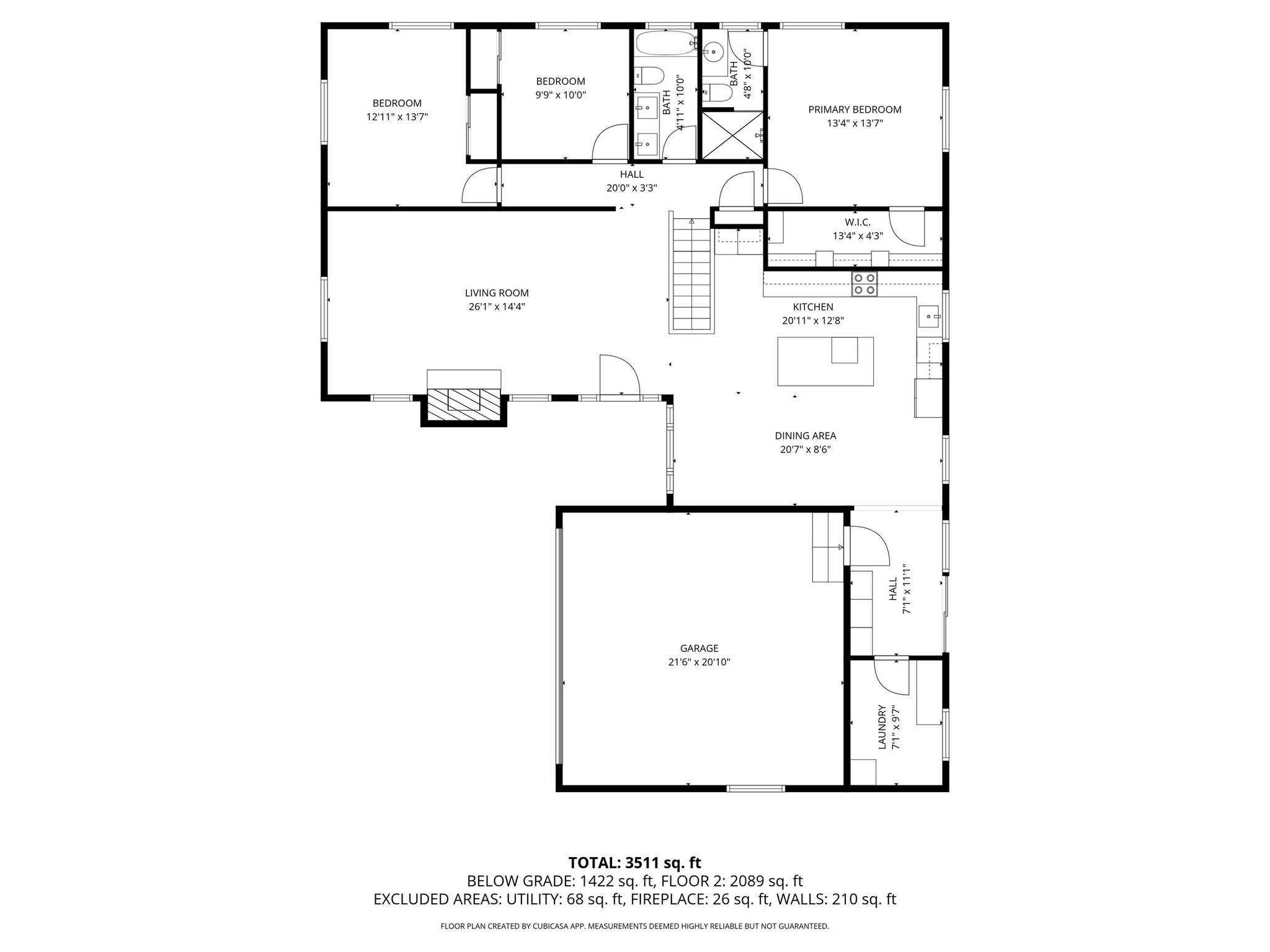 WILLOW CREEK - Residential