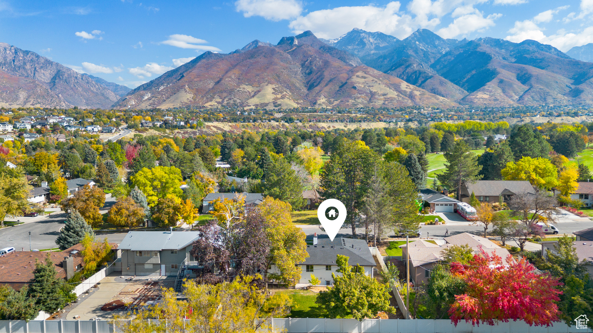 WILLOW CREEK - Residential