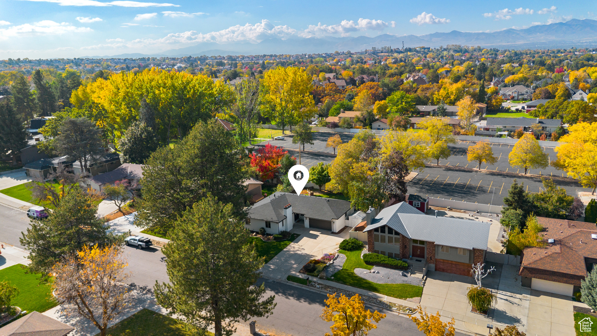 WILLOW CREEK - Residential