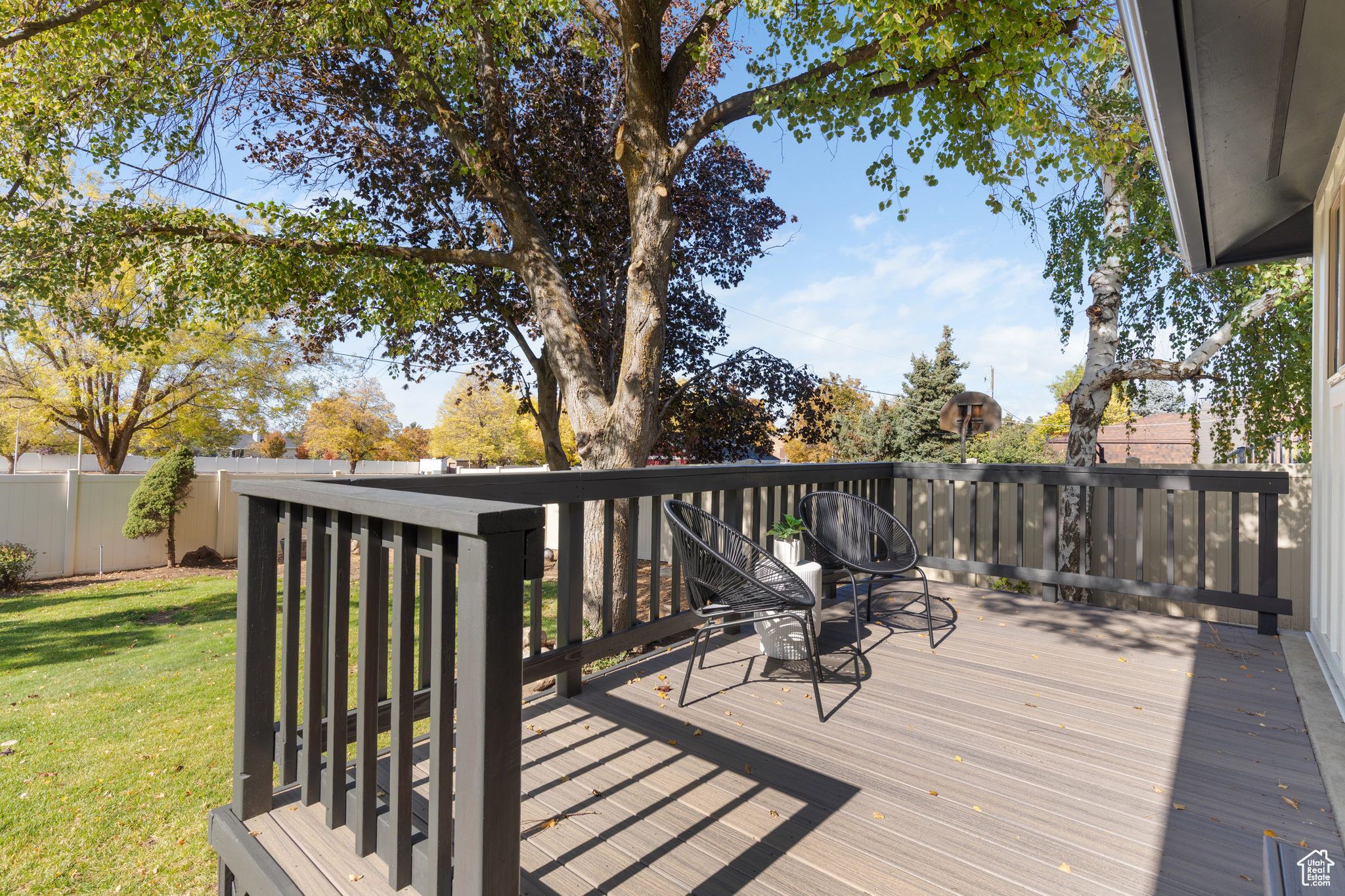 WILLOW CREEK - Residential