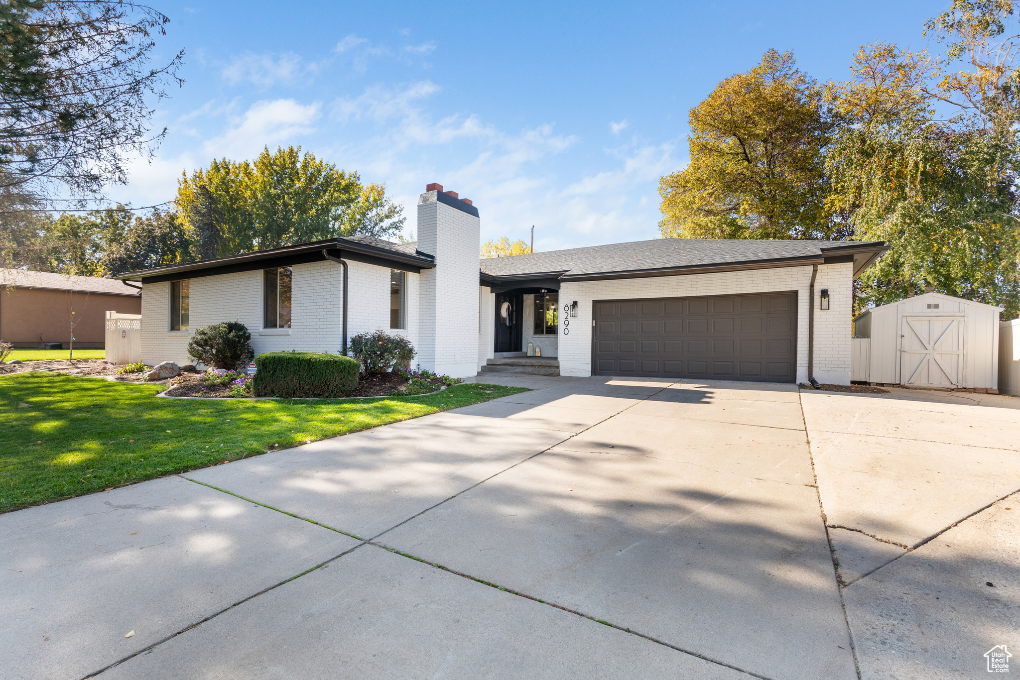 WILLOW CREEK - Residential