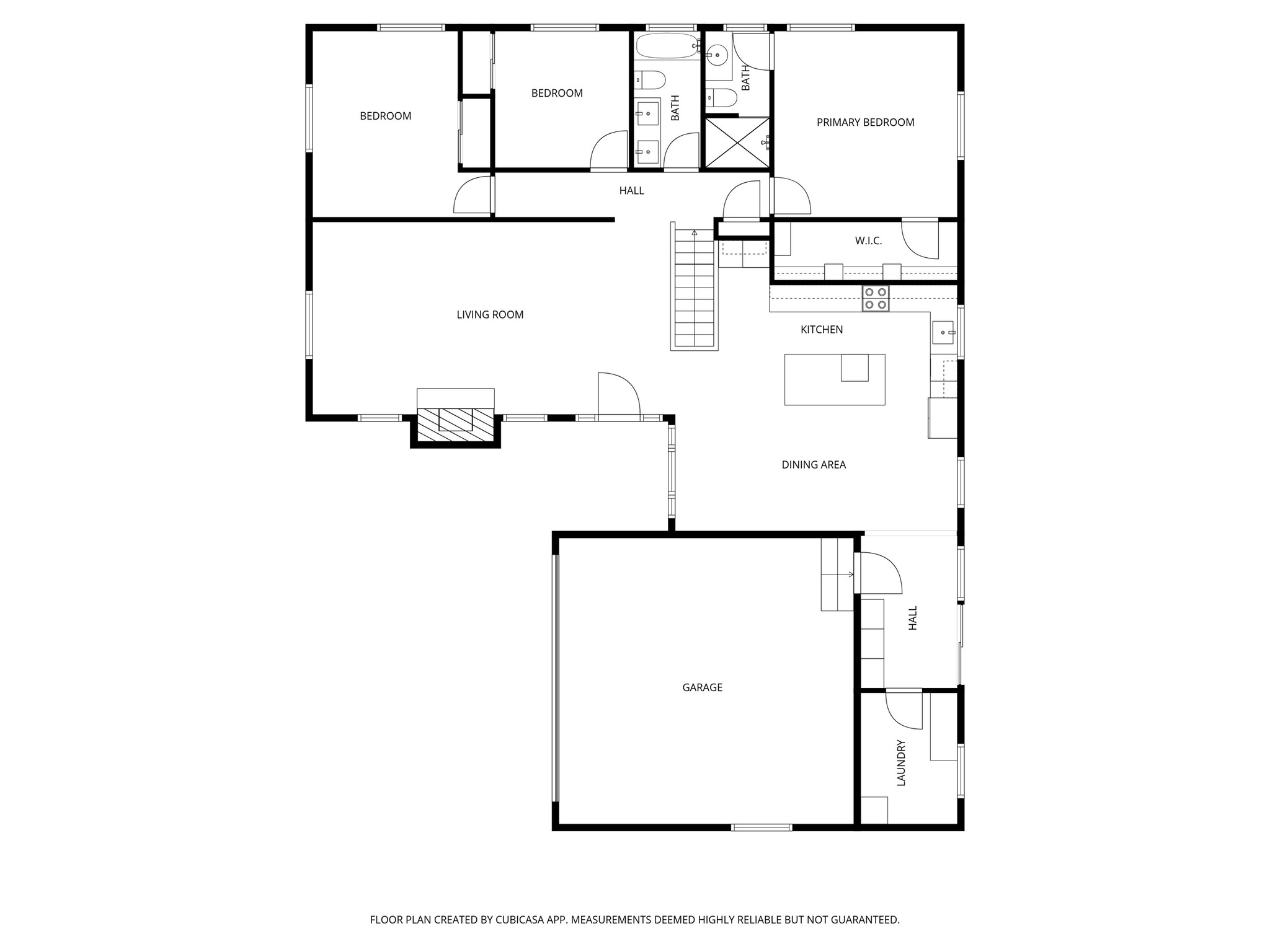WILLOW CREEK - Residential