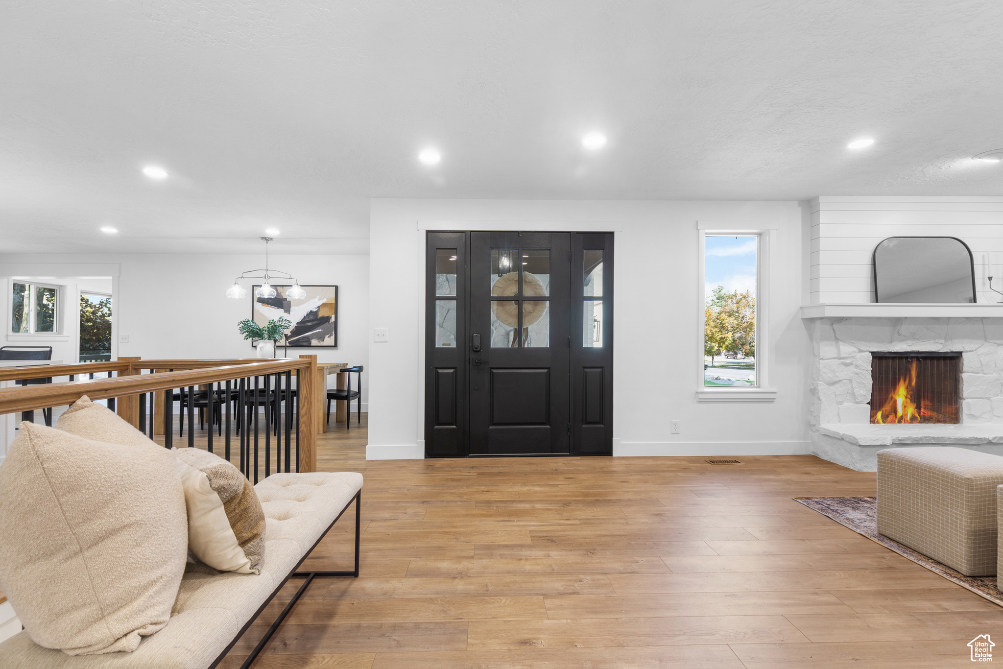 WILLOW CREEK - Residential