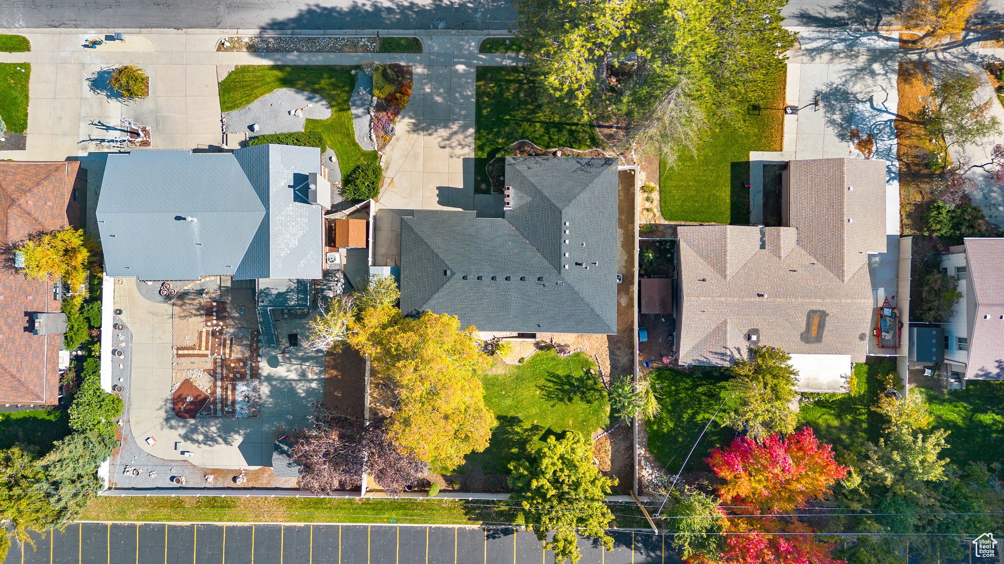 WILLOW CREEK - Residential