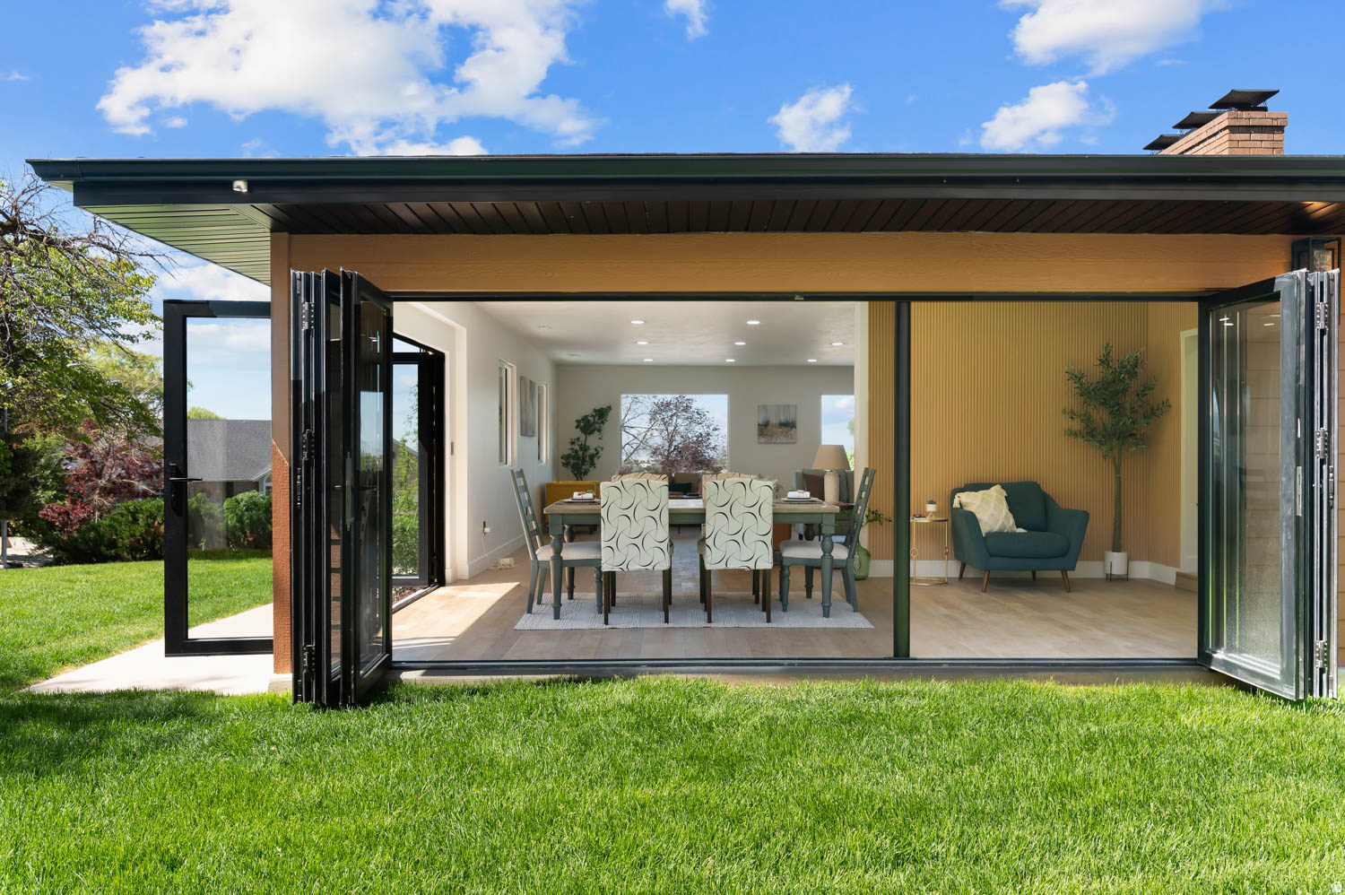 DORMONT ESTATES - Residential