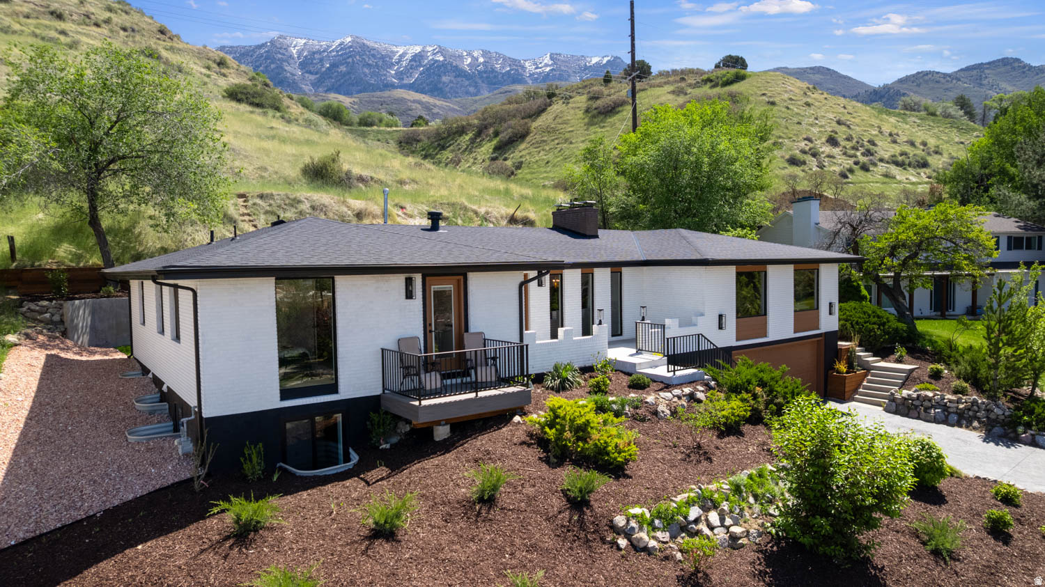DORMONT ESTATES - Residential