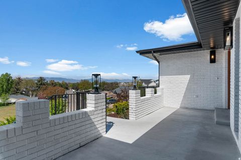 Tiny photo for 505 E 4750 N, Provo, UT 84604 (MLS # 2161558)