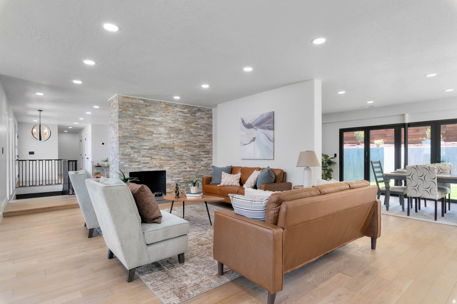 DORMONT ESTATES - Residential
