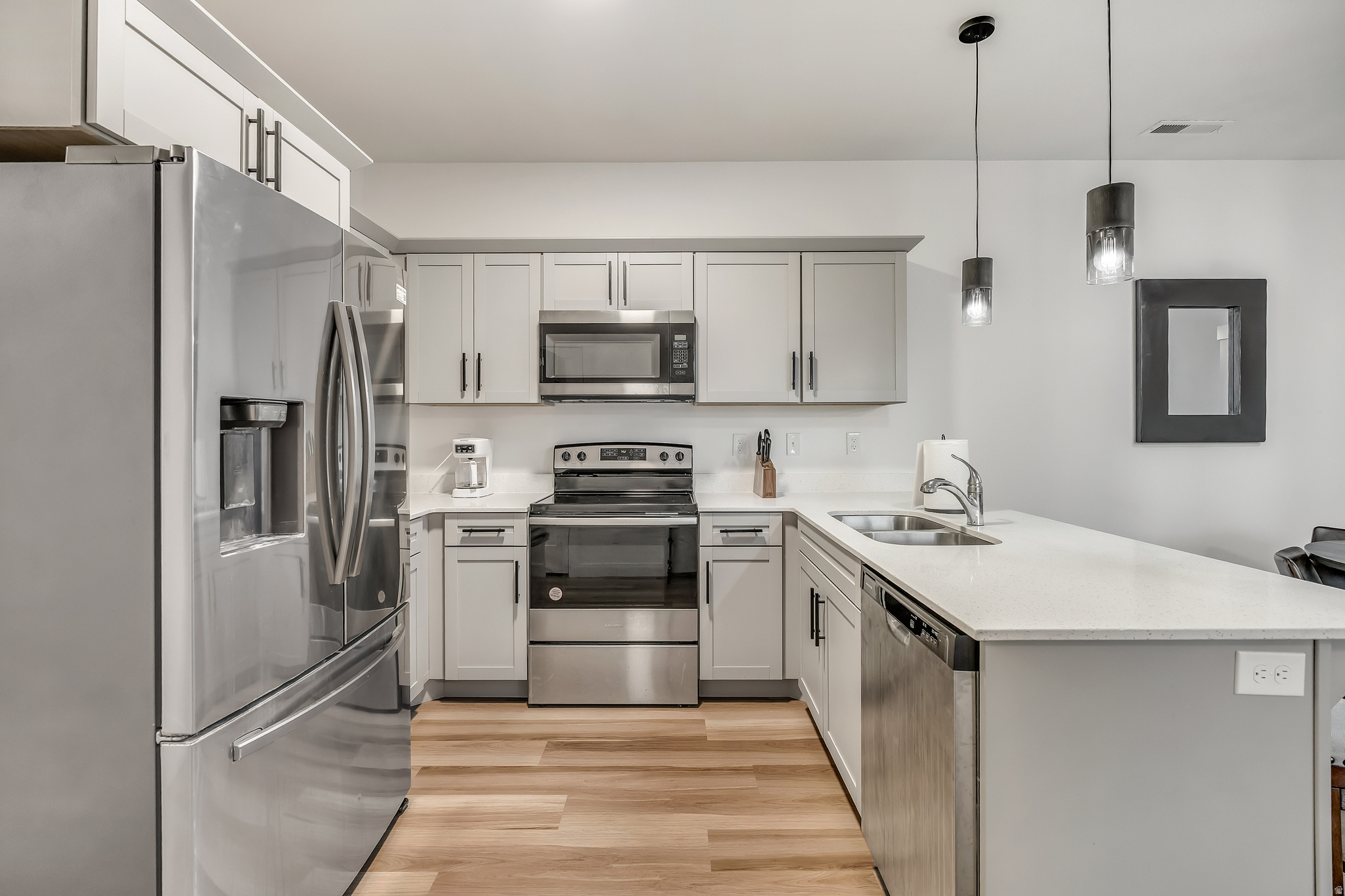 WILDFLOWER - Residential