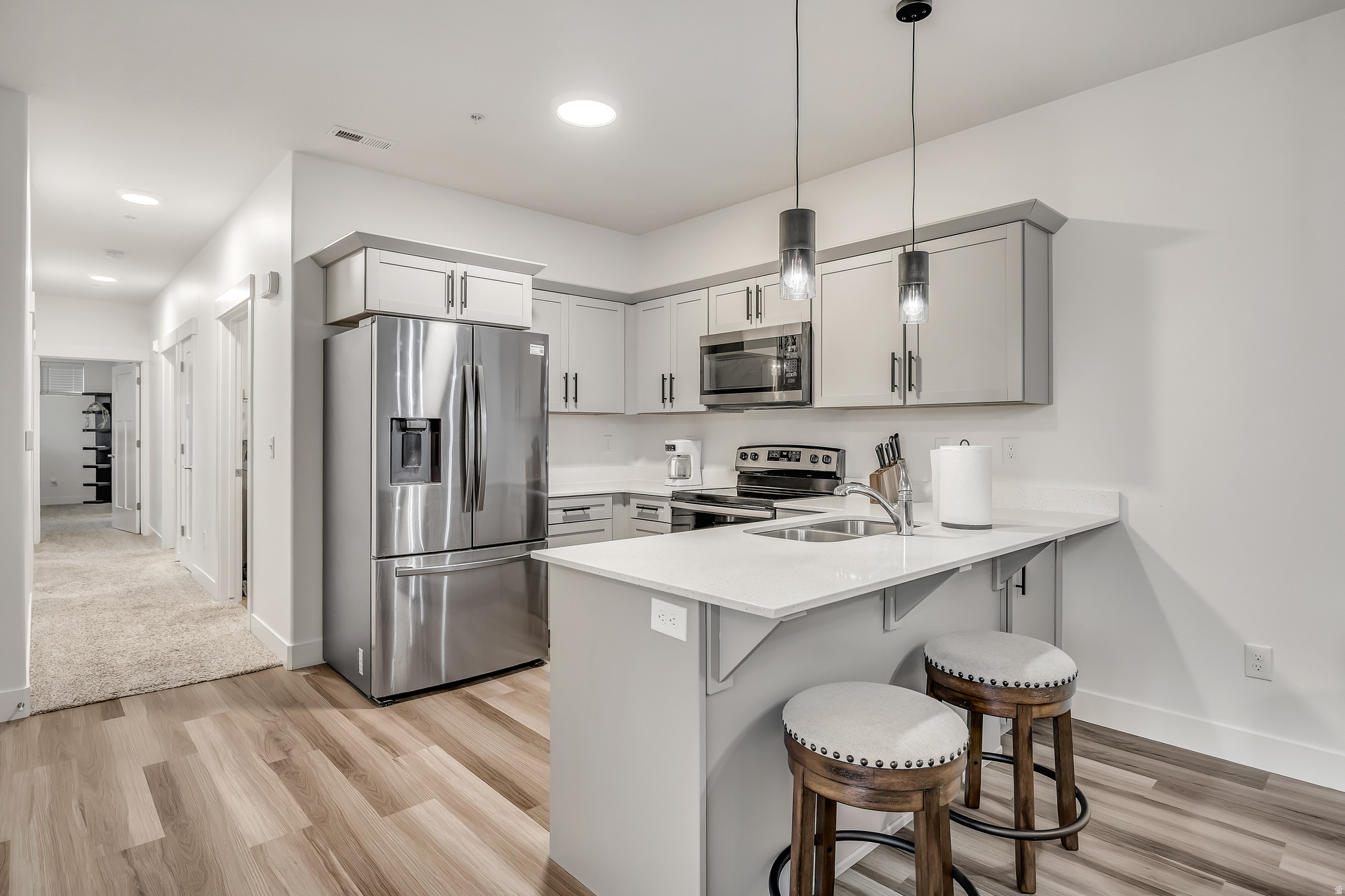 WILDFLOWER - Residential