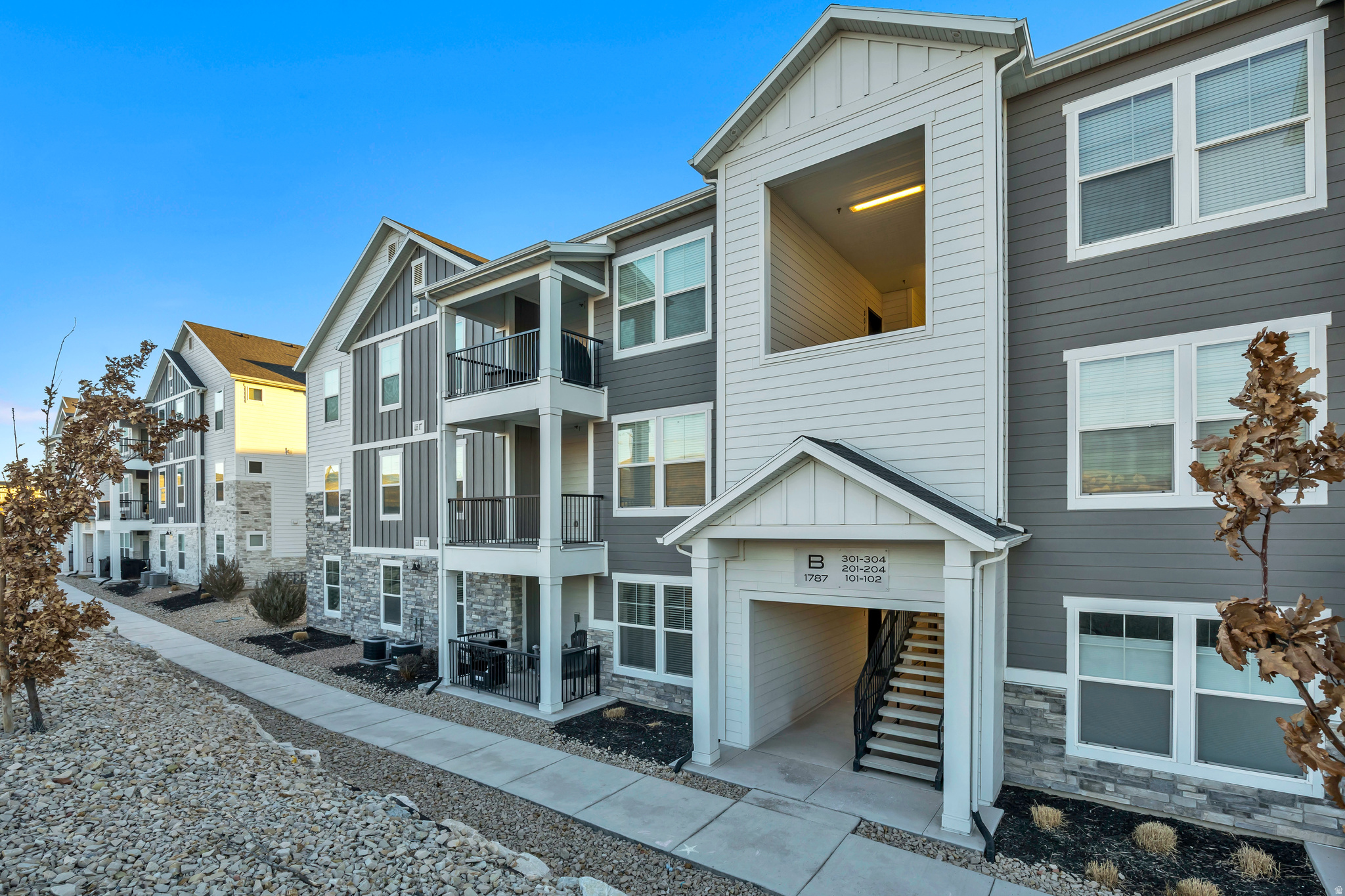 WILDFLOWER - Residential