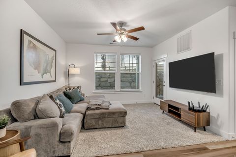 Tiny photo for 1787 N FESTIVE WAY #B101, Saratoga Springs, UT 84045 (MLS # 2133698)