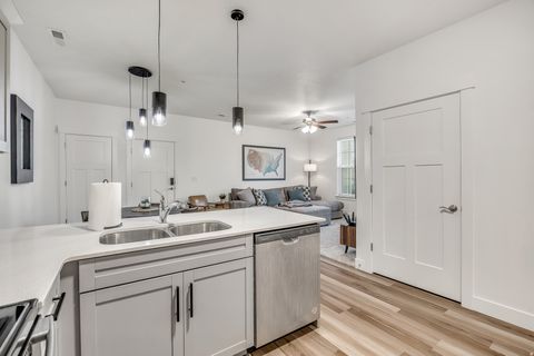 Tiny photo for 1787 N FESTIVE WAY #B101, Saratoga Springs, UT 84045 (MLS # 2133698)