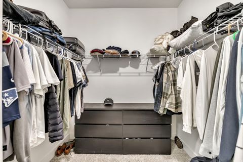 Tiny photo for 1787 N FESTIVE WAY #B101, Saratoga Springs, UT 84045 (MLS # 2133698)