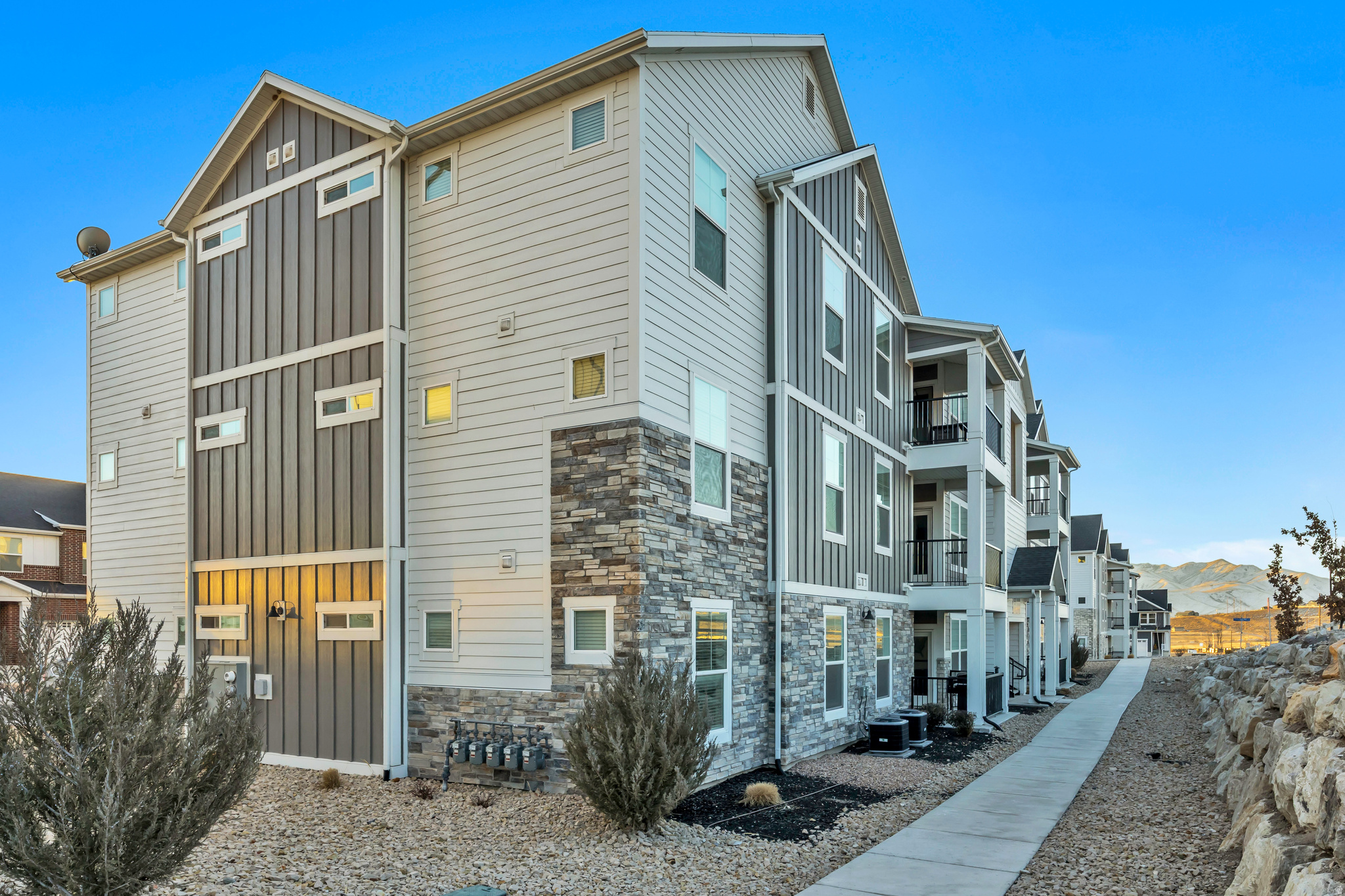 WILDFLOWER - Residential