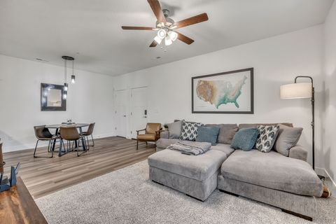 Tiny photo for 1787 N FESTIVE WAY #B101, Saratoga Springs, UT 84045 (MLS # 2133698)