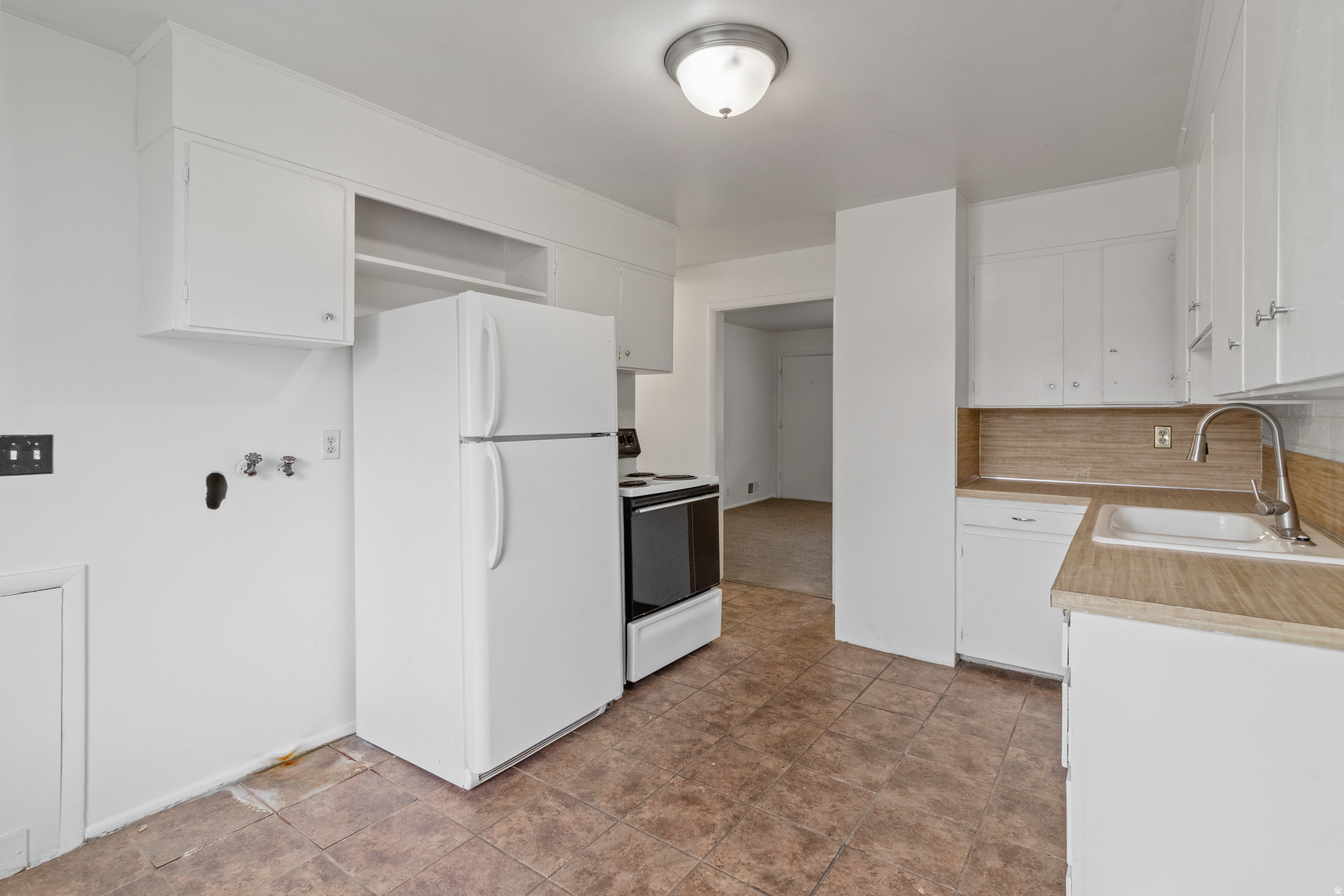 EDDIE-KAY SUBDIVISION - Residential Income