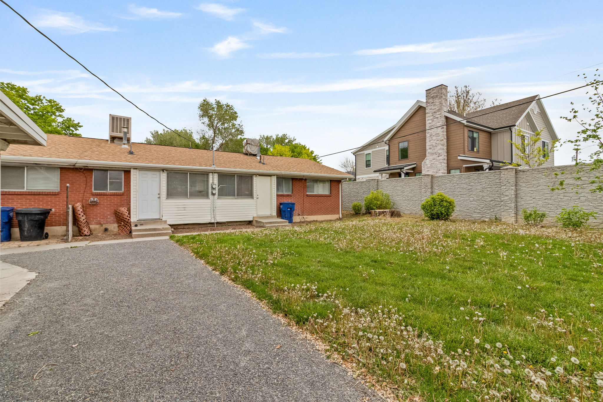 EDDIE-KAY SUBDIVISION - Residential Income