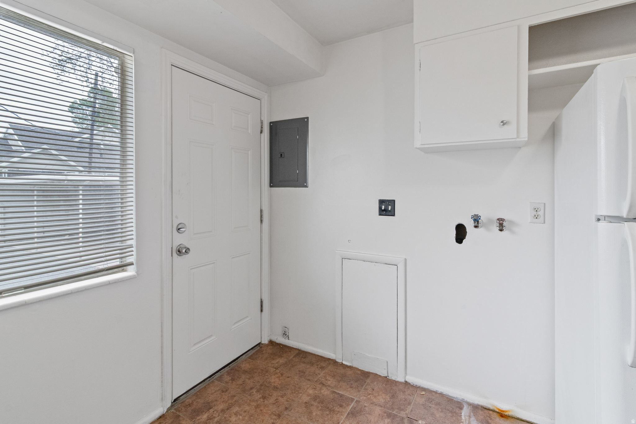 EDDIE-KAY SUBDIVISION - Residential Income