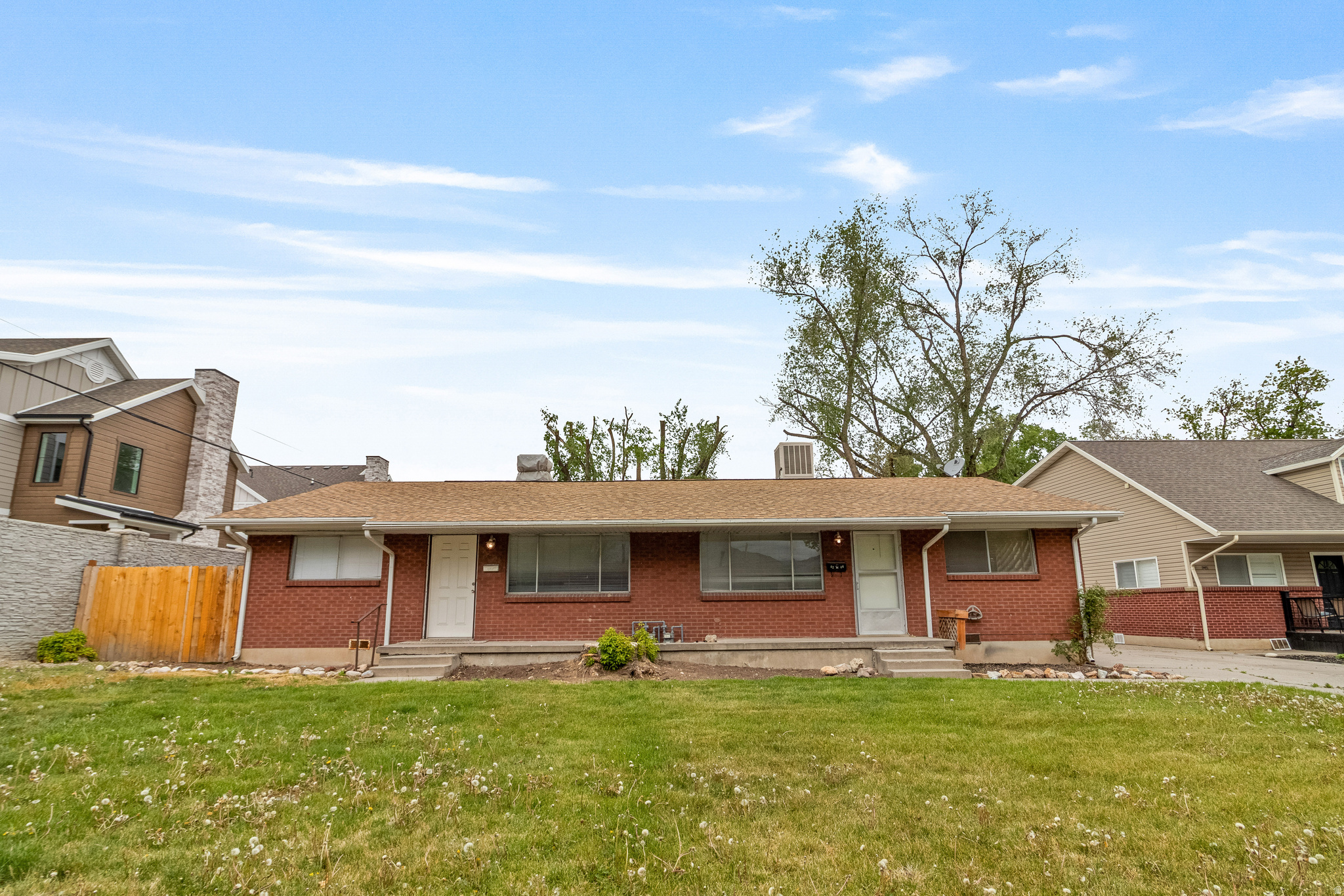 EDDIE-KAY SUBDIVISION - Residential Income