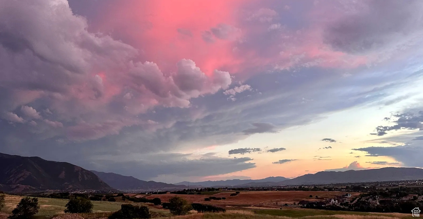THE PRESERVE AT MAPLETON - Land