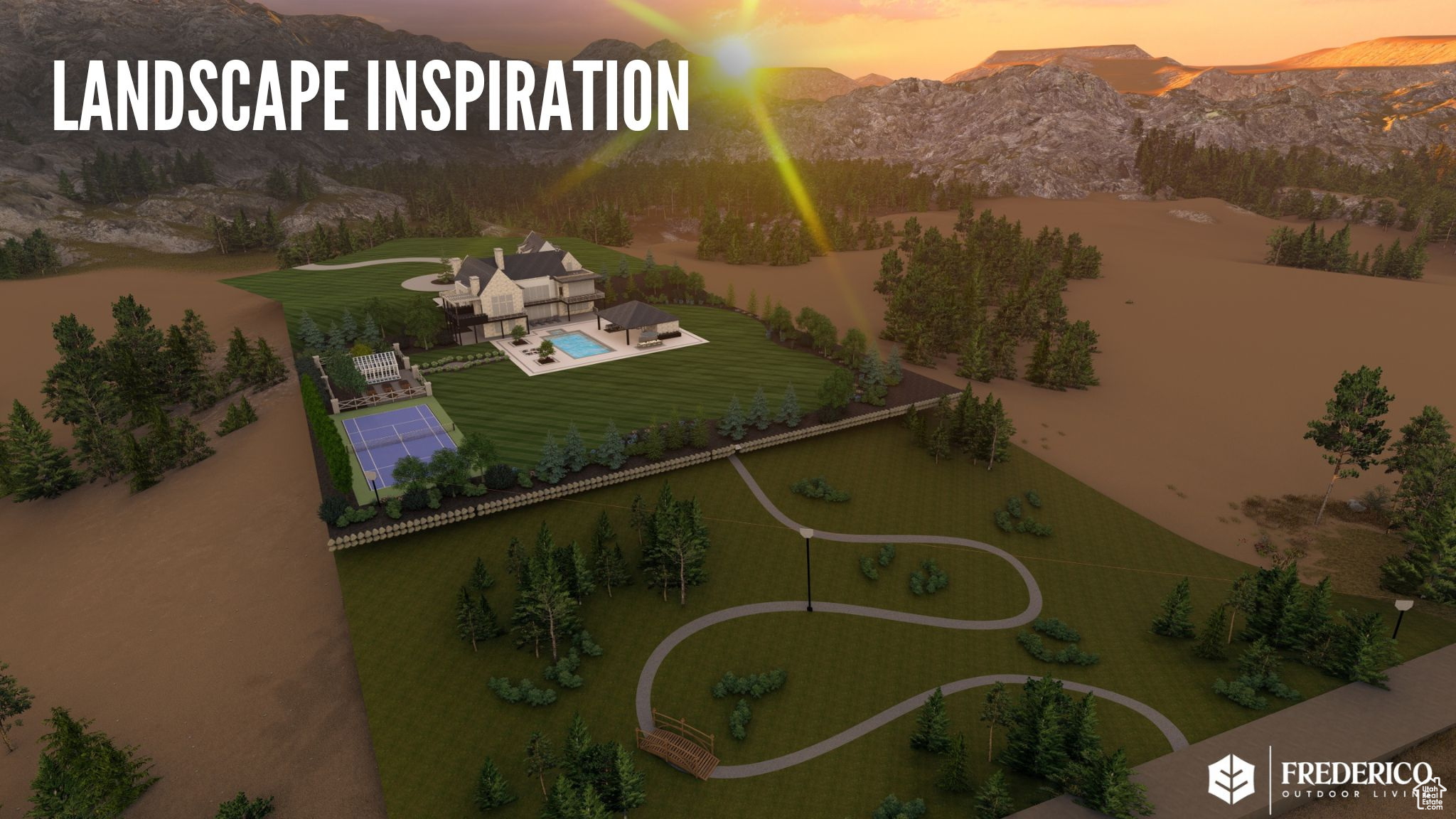 THE PRESERVE AT MAPLETON - Land