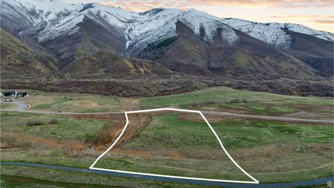 Tiny photo for 1974 S PRESERVE DR #56, Mapleton, UT 84664 (MLS # 2077098)