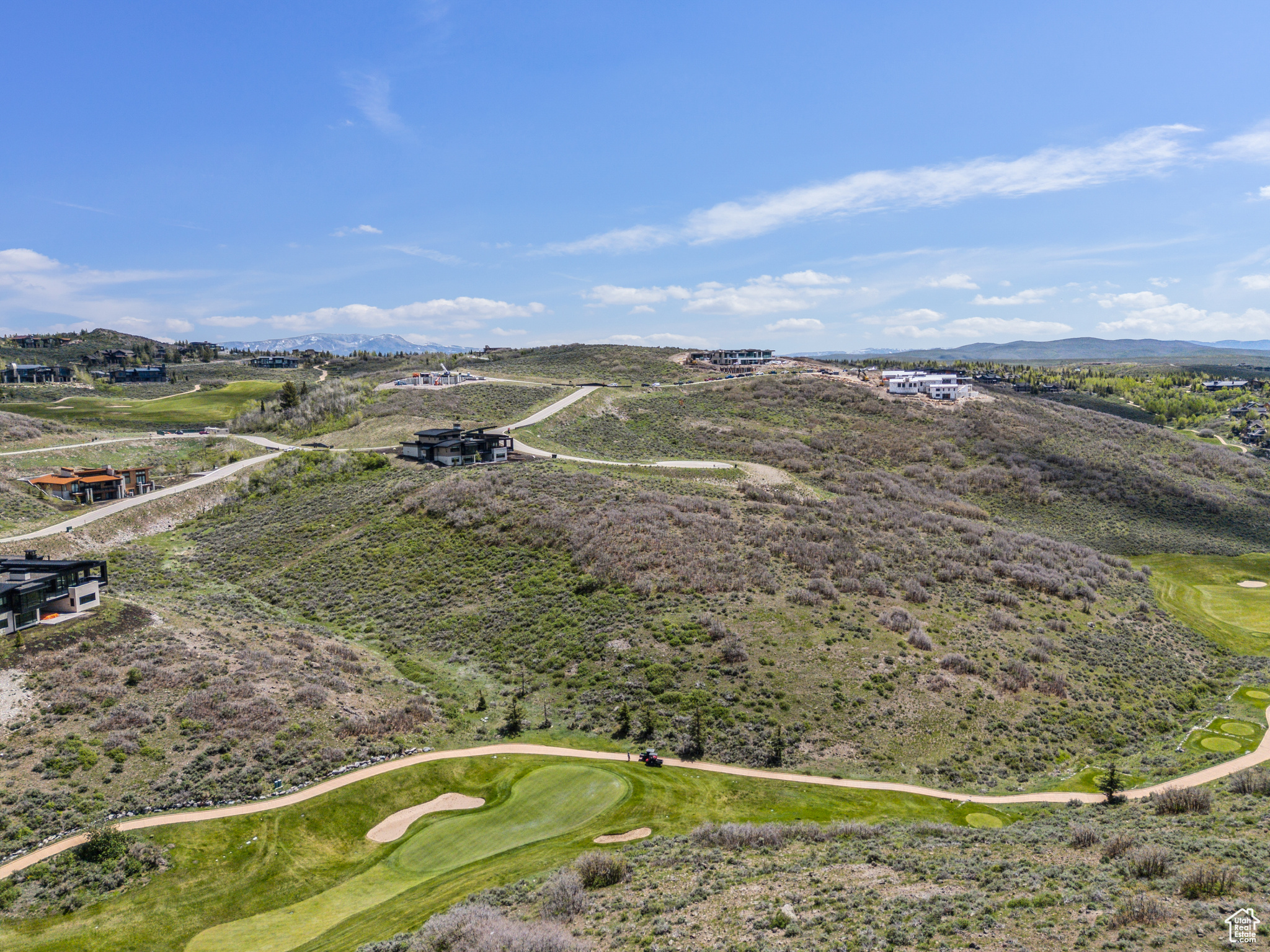 PINNACLE AT PROMONTO - Land