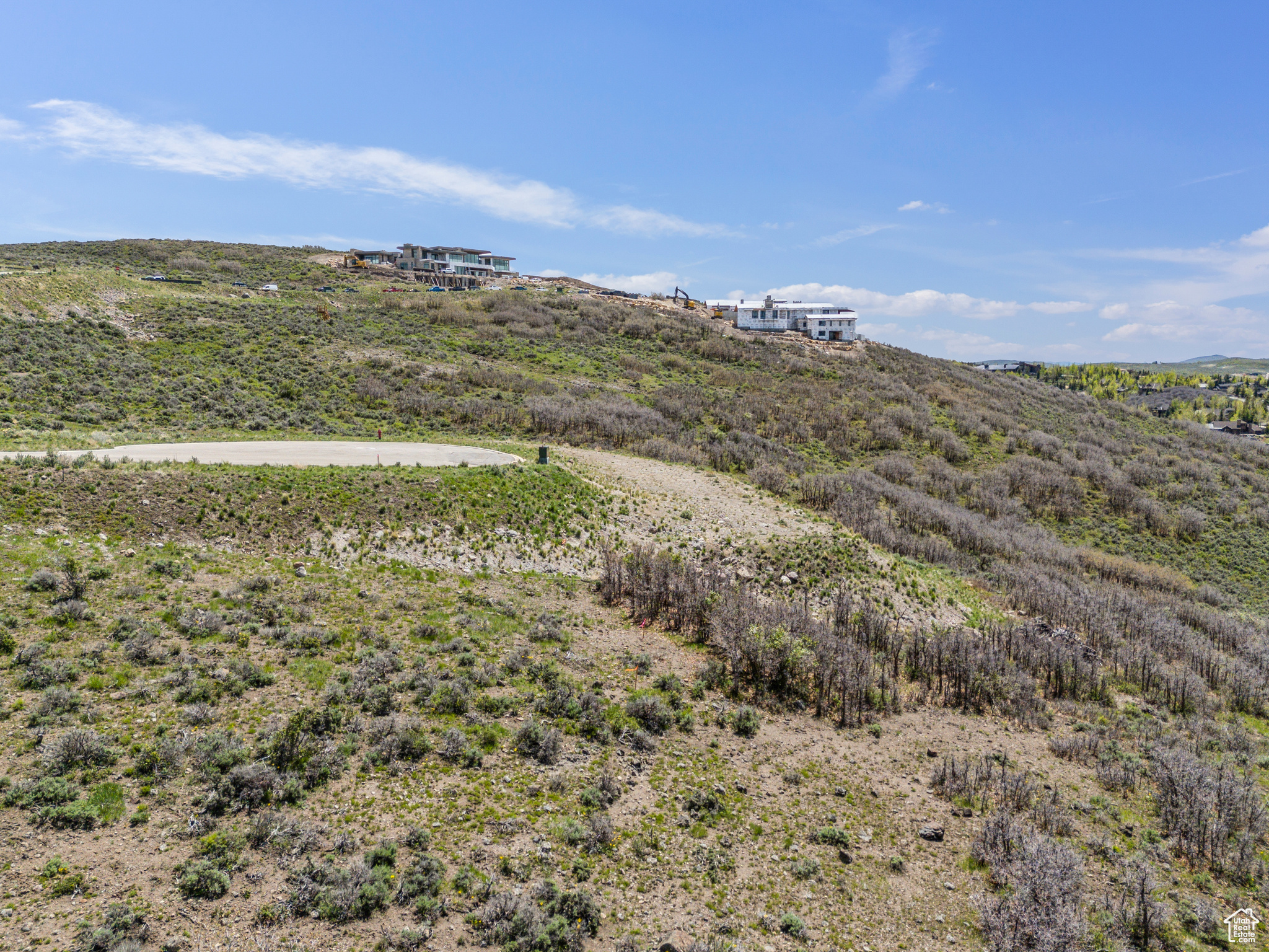 PINNACLE AT PROMONTO - Land