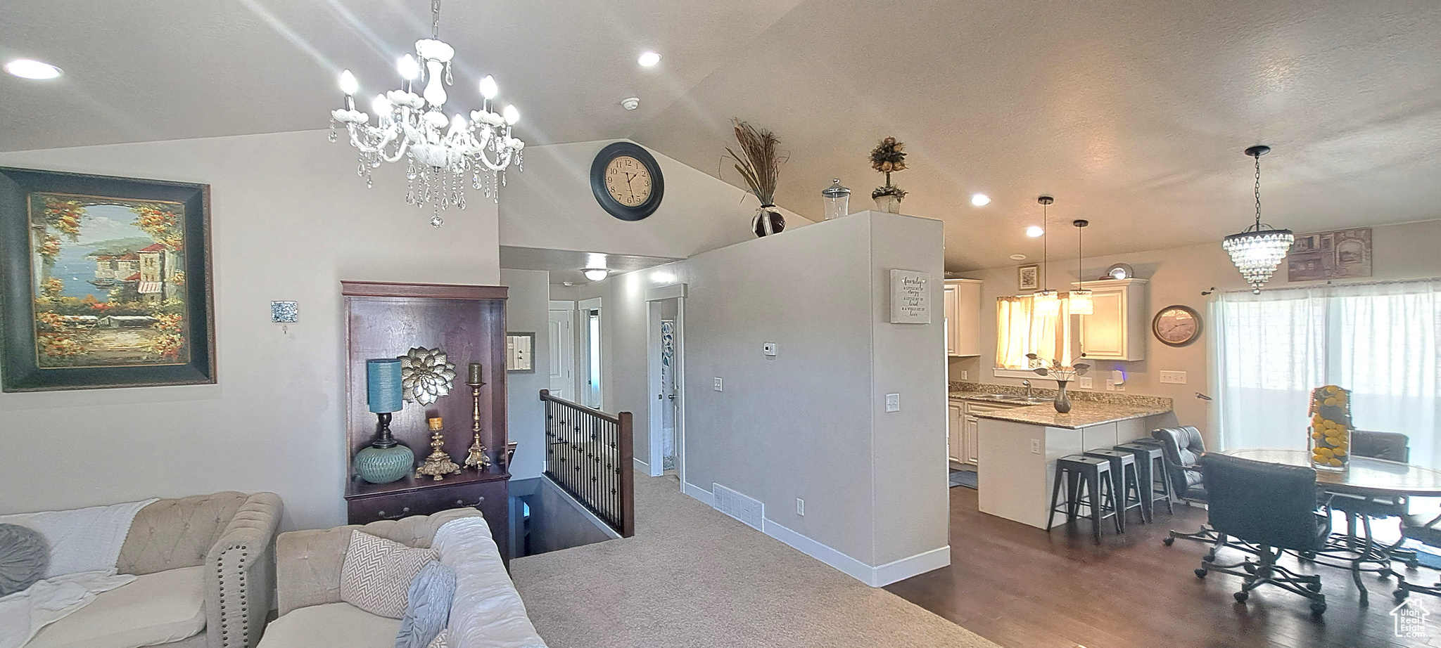 SWEETWATER - Residential