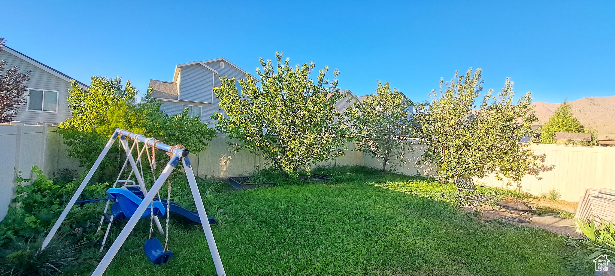 SWEETWATER - Residential