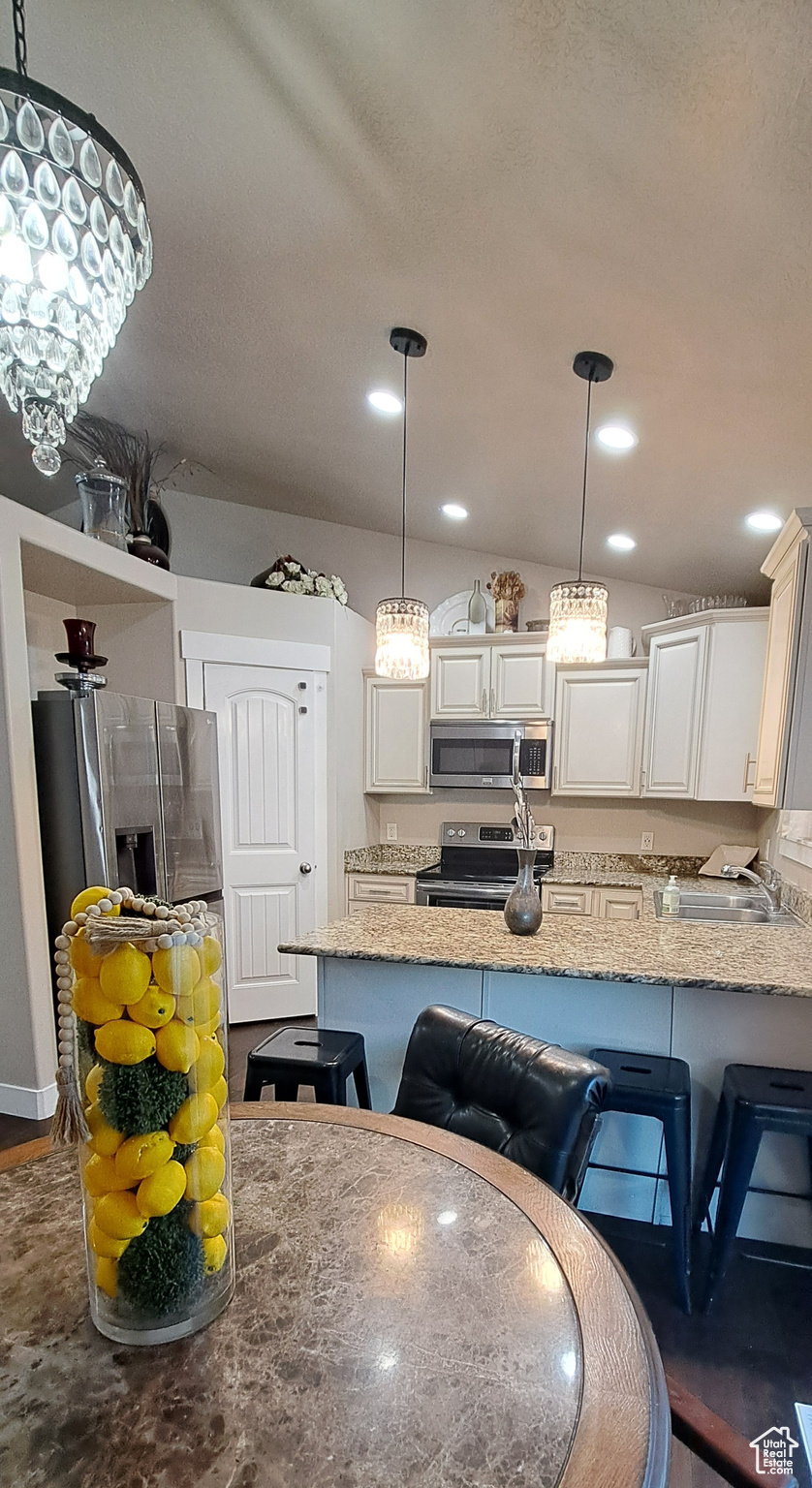 SWEETWATER - Residential