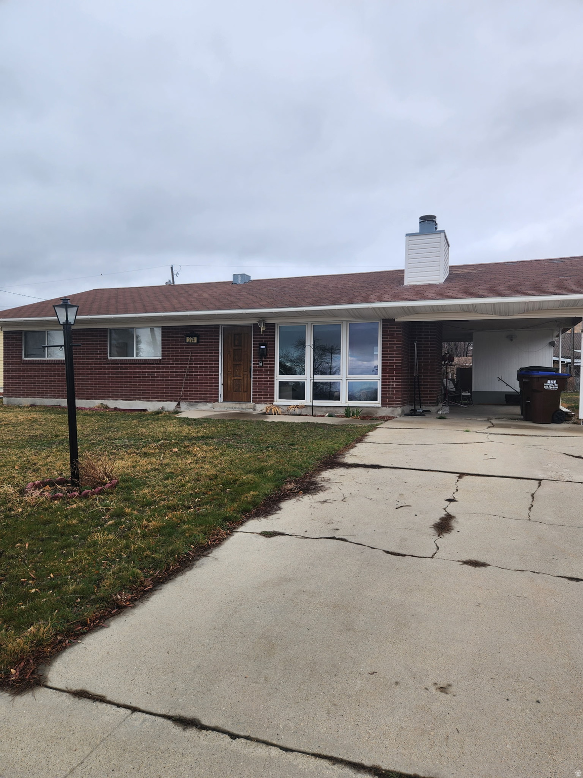 LITTLE MT SUB - Residential