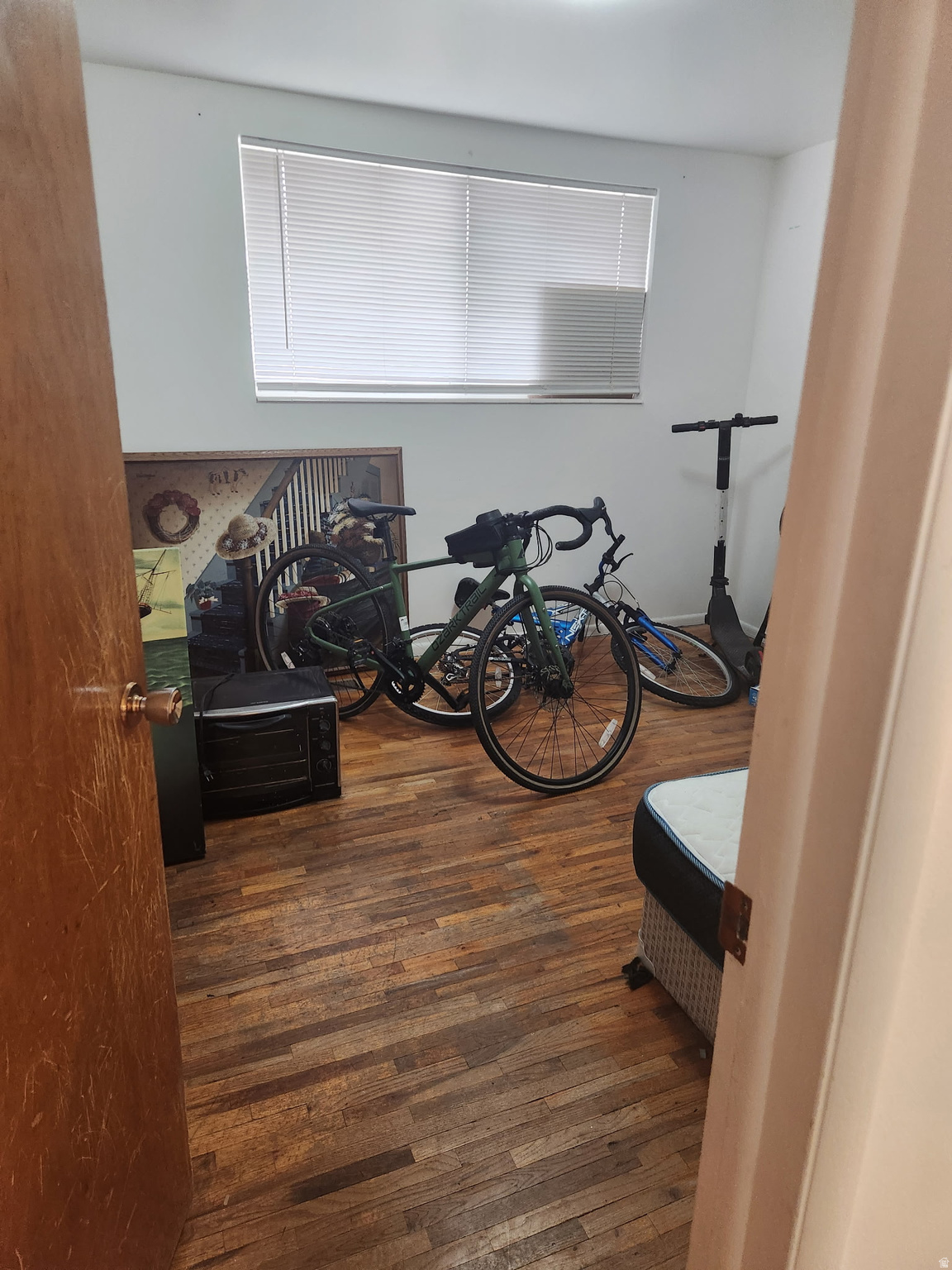 LITTLE MT SUB - Residential